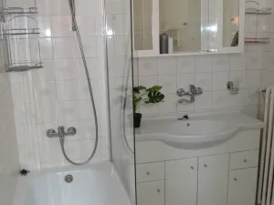Pronájem bytu 3+1, Český Krumlov, Za Tiskárnou, 80 m2