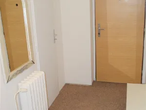 Pronájem bytu 3+1, Český Krumlov, Za Tiskárnou, 80 m2