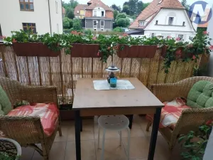 Pronájem bytu 3+1, Český Krumlov, Za Tiskárnou, 80 m2