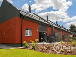 Prodej rodinného domu, Havířov, Prachatická, 130 m2