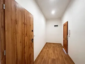 Pronájem bytu 3+kk, Nový Jičín, Dolní brána, 75 m2