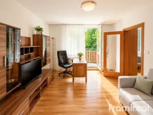 Prodej bytu 3+1, Brno, Libušino údolí, 76 m2