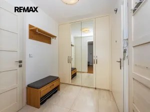 Pronájem bytu 3+kk, Praha - Podolí, U Kublova, 88 m2