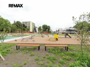 Prodej bytu 3+1, Kutná Hora, Puškinská, 57 m2