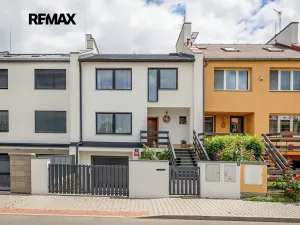 Prodej rodinného domu, Praha - Kunratice, Děbolínská, 123 m2