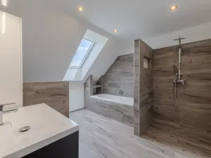 Prodej rodinného domu, Velký Týnec, Boční, 115 m2