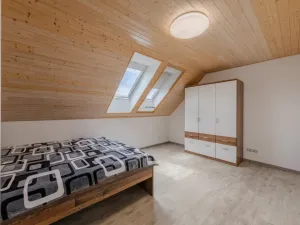 Prodej rodinného domu, Velký Týnec, Boční, 115 m2