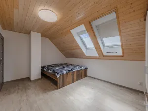 Prodej rodinného domu, Velký Týnec, Boční, 115 m2