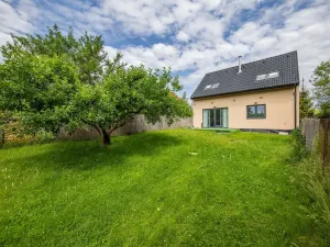 Prodej rodinného domu, Velký Týnec, Boční, 115 m2