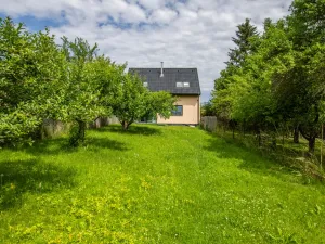 Prodej rodinného domu, Velký Týnec, Boční, 115 m2