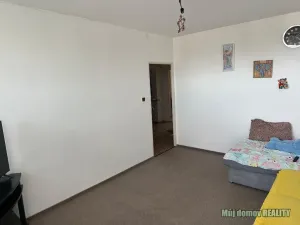 Pronájem bytu 4+1, Praha - Letňany, Tvrdého, 89 m2