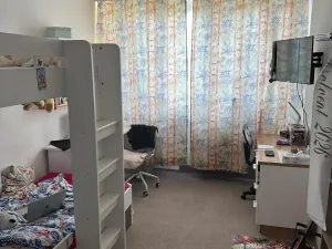 Pronájem bytu 4+1, Praha - Letňany, Tvrdého, 89 m2