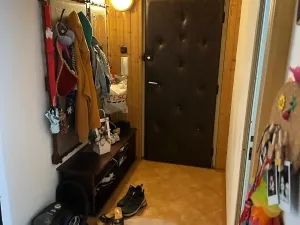 Pronájem bytu 4+1, Praha - Letňany, Tvrdého, 89 m2