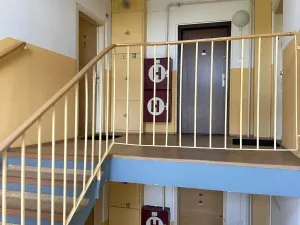 Pronájem bytu 4+1, Praha - Letňany, Tvrdého, 89 m2