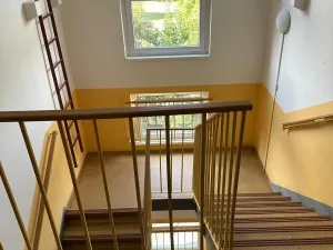 Pronájem bytu 4+1, Praha - Letňany, Tvrdého, 89 m2