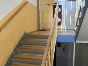 Pronájem bytu 4+1, Praha - Letňany, Tvrdého, 89 m2