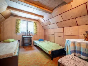 Prodej chaty, Dolní Dvořiště, 50 m2