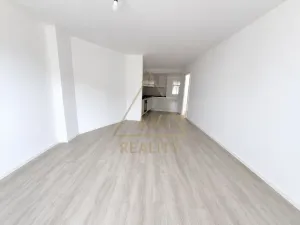 Pronájem bytu 2+kk, Praha - Vršovice, Černomořská, 58 m2