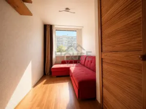 Prodej bytu 3+kk, Praha - Chodov, Tererova, 65 m2