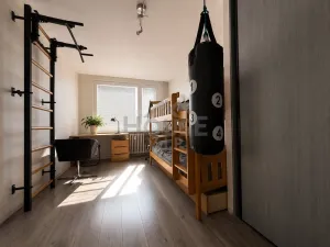 Prodej bytu 3+kk, Praha - Chodov, Tererova, 65 m2