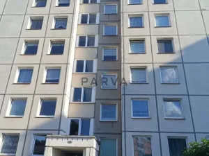 Pronájem bytu 1+kk, Holoubkov, 26 m2