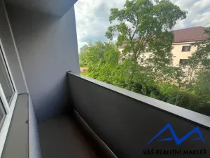 Prodej bytu 3+1, Ostrava, Šimáčkova, 60 m2