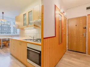 Pronájem bytu 2+1, Prostějov, Jana Zrzavého, 60 m2