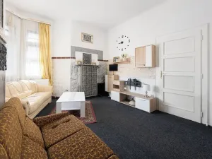 Prodej vily, Brno, Tišnovská, 294 m2