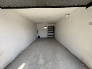 Prodej garáže, Zábřeh, 20 m2