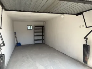 Prodej garáže, Zábřeh, 20 m2