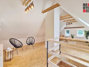 Prodej chalupy, Liberec - Liberec XIV-Ruprechtice, Dračí, 153 m2