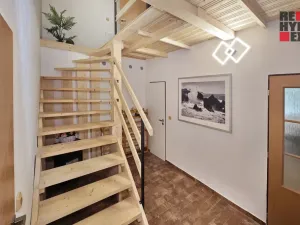 Prodej chalupy, Liberec - Liberec XIV-Ruprechtice, Dračí, 153 m2
