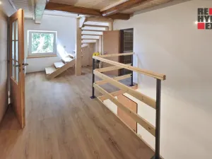 Prodej chalupy, Liberec - Liberec XIV-Ruprechtice, Dračí, 153 m2