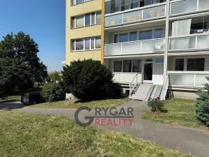 Prodej bytu 1+kk, Praha - Troja, K sadu, 26 m2
