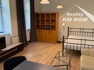 Pronájem bytu 1+kk, Kroměříž, 43 m2