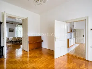 Prodej vily, Hranice, Teplická, 219 m2