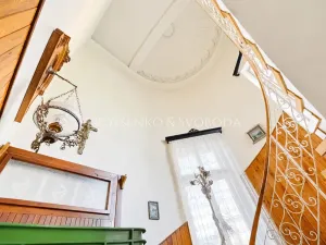 Prodej rodinného domu, Hranice, Teplická, 219 m2