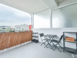 Pronájem bytu 2+kk, Olomouc, Jeremiášova, 64 m2