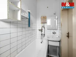 Prodej rodinného domu, Kralupy nad Vltavou - Lobeček, Marie Majerové, 81 m2