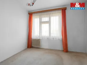 Prodej rodinného domu, Kralupy nad Vltavou - Lobeček, Marie Majerové, 81 m2