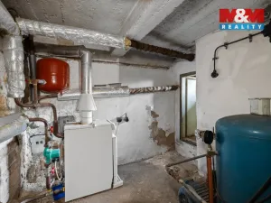 Prodej rodinného domu, Kralupy nad Vltavou - Lobeček, Marie Majerové, 81 m2