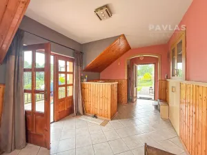 Prodej chaty, Jiřice, 141 m2