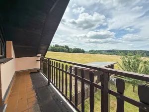 Prodej chaty, Jiřice, 141 m2