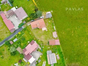 Prodej chaty, Jiřice, 141 m2