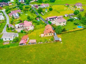 Prodej rodinného domu, Jiřice, 141 m2