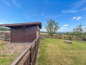Prodej rodinného domu, Jiřice, 141 m2
