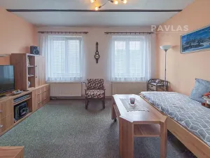 Prodej rodinného domu, Jiřice, 141 m2