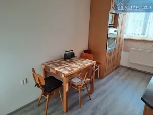 Pronájem bytu 2+1, Prostějov, 55 m2