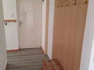 Pronájem bytu 2+1, Prostějov, 55 m2