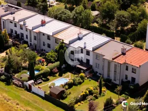 Prodej rodinného domu, Bystřice pod Hostýnem, Komenského, 160 m2